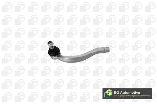 BGA BGA SR1426 front axle left BGA Outer Tie Rod Track Rod End 
