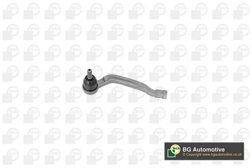 front axle left BGA Outer Tie Rod Track Rod End