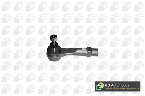 front axle left BGA Outer Tie Rod Track Rod End