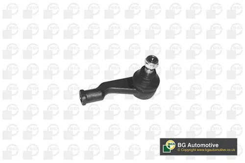 BGA BGA SR1703 front axle left BGA Outer Tie Rod Track Rod End 