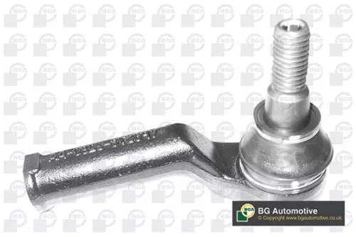 front axle right BGA Outer Tie Rod Track Rod End