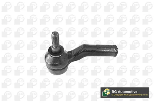front axle left BGA Outer Tie Rod Track Rod End