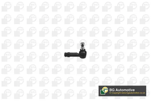 front axle left front axle right BGA Outer Tie Rod Track Rod End