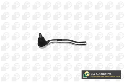 BGA BGA SR2507 front axle left BGA Outer Tie Rod Track Rod End 
