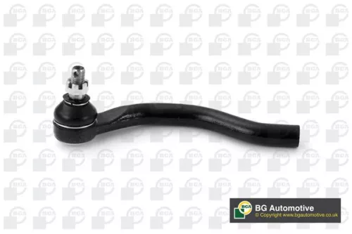 BGA BGA SR2514 Bga Front Left Outer Tie Rod End For Honda Accord Civic 