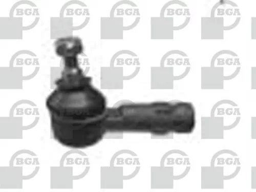 front axle left front axle right BGA Outer Tie Rod Track Rod End