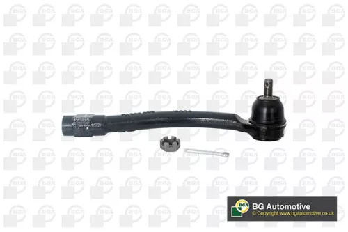 BGA BGA SR2709 front axle right BGA Outer Tie Rod Track Rod End 