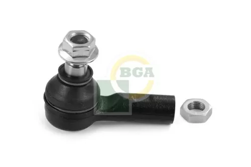 BGA BGA SR3191 Bga Front Left Or Right Outer Tie Rod End For Isuzu D-max 