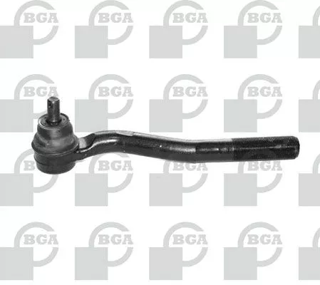 front axle right BGA Outer Tie Rod Track Rod End