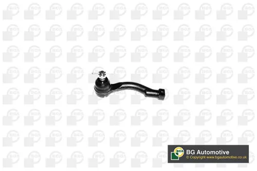 front axle left BGA Outer Tie Rod Track Rod End