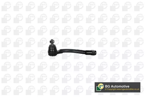 front axle left BGA Outer Tie Rod Track Rod End