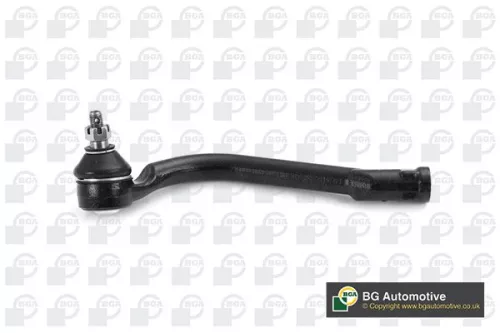 BGA BGA SR3615 front axle left BGA Outer Tie Rod Track Rod End 