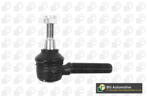 BGA BGA SR4207 front axle left BGA Outer Tie Rod Track Rod End 