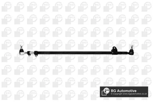 BGA Complete Inner Tie Rod