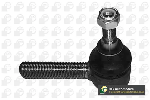 BGA BGA SR4227 Bga Front Right Outer Tie Rod End For Land Rover 88/109 
