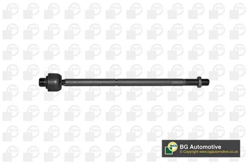 front axle right BGA Inner Tie Rod
