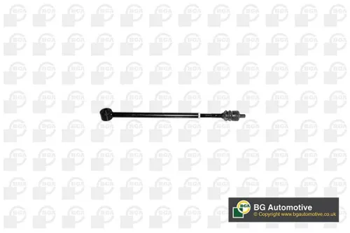 BGA Complete Inner Tie Rod