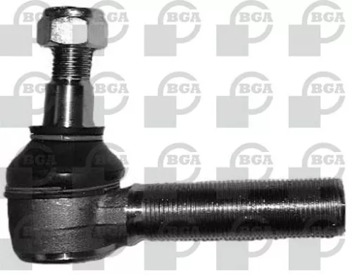 BGA BGA SR4305 Bga Front Right Outer Tie Rod End For Ldv  Nissan 400 Convoy Freight Rover Sherp 
