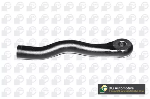 BGA BGA SR4409 front axle right BGA Outer Tie Rod Track Rod End 