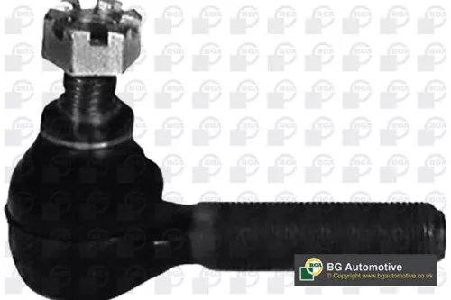 BGA BGA SR4702 Bga Front Left Or Right Outer Tie Rod End For Carbodies  Lti Fx Fairway Fx4r Fx4 
