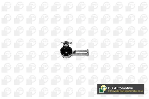 BGA BGA SR5412 Bga Front Left Or Right Outer Tie Rod End For Ford  Mazda Bt-50 Ranger 
