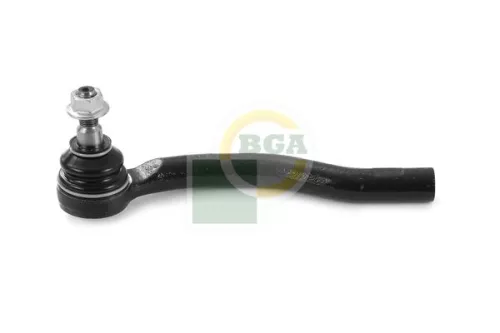 BGA BGA SR5433 front axle left BGA Outer Tie Rod Track Rod End 