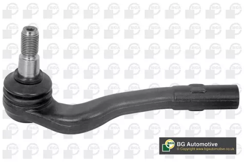 front axle left BGA Outer Tie Rod Track Rod End