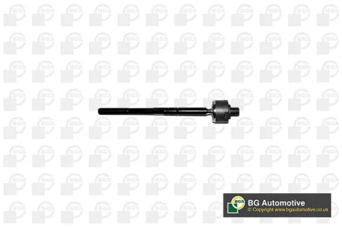front axle left front axle right BGA Inner Tie Rod