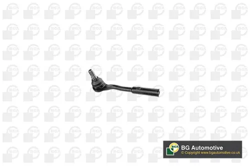 front axle left front axle right BGA Outer Tie Rod Track Rod End