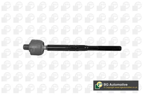 front axle left front axle right BGA Inner Tie Rod
