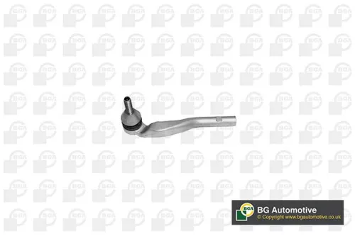 BGA BGA SR5627 front axle left BGA Outer Tie Rod Track Rod End 