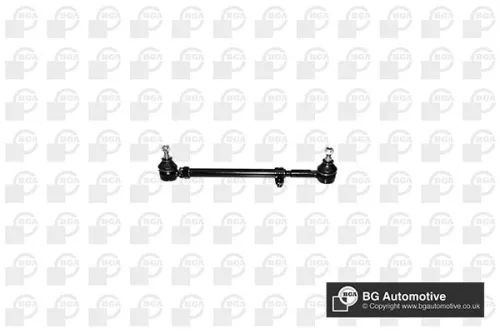 BGA Complete Inner Tie Rod