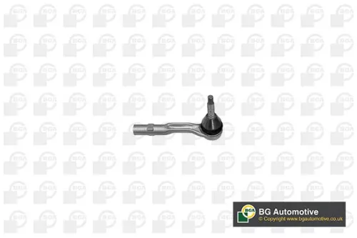 BGA BGA SR5646 front axle left front axle right BGA Outer Tie Rod Track Rod End 