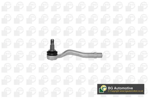 front axle left BGA Outer Tie Rod Track Rod End
