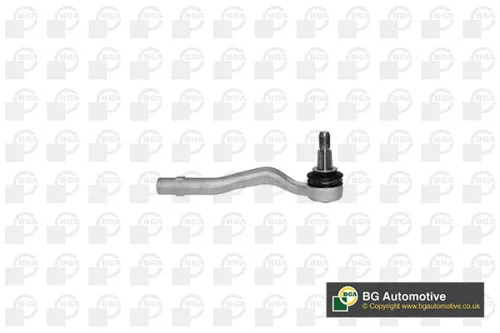 front axle right BGA Outer Tie Rod Track Rod End