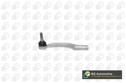 BGA BGA SR5661 front axle left BGA Outer Tie Rod Track Rod End 