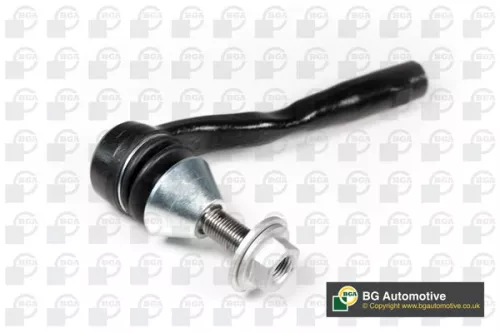 BGA BGA SR5687 Bga Front Left Or Right Outer Tie Rod End For Mercedes Gl-class Gle Gls M-class 