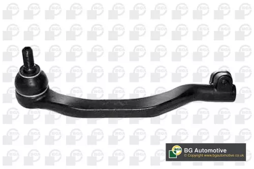 front axle right BGA Outer Tie Rod Track Rod End
