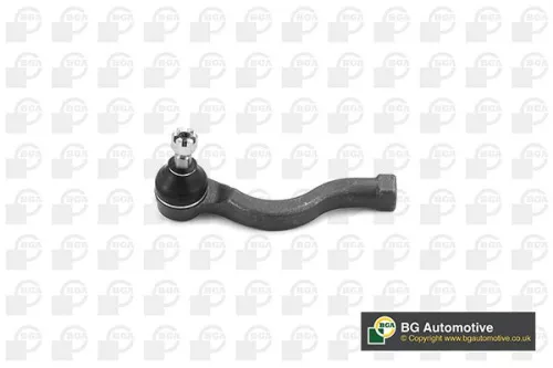 front axle left BGA Outer Tie Rod Track Rod End