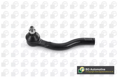 BGA BGA SR6118 front axle left BGA Outer Tie Rod Track Rod End 
