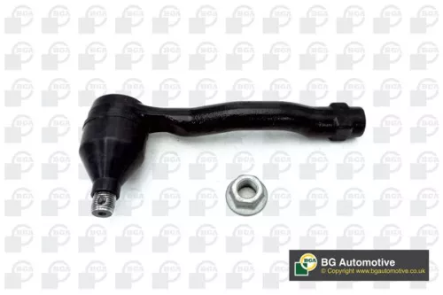 BGA BGA SR6318 front axle left BGA Outer Tie Rod Track Rod End 