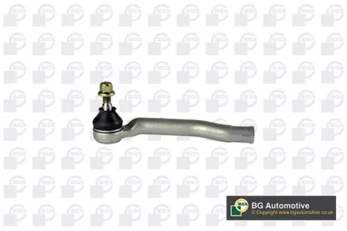 front axle left BGA Outer Tie Rod Track Rod End