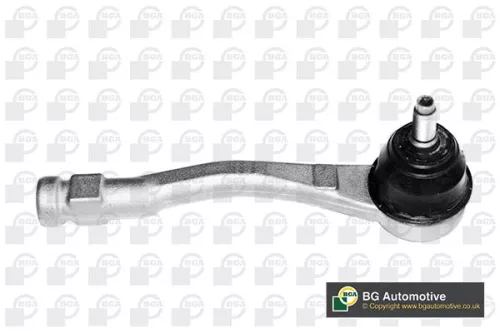 BGA BGA SR6704 front axle right BGA Outer Tie Rod Track Rod End 