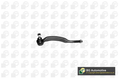 BGA BGA SR6708 front axle left BGA Outer Tie Rod Track Rod End 
