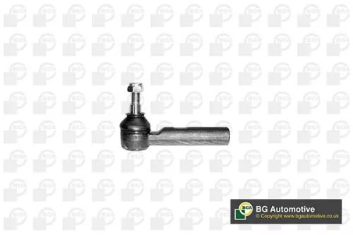 front axle left front axle right BGA Outer Tie Rod Track Rod End