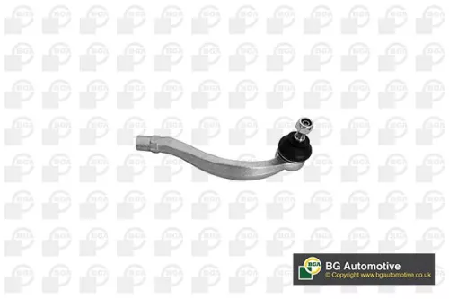 BGA BGA SR6730 front axle right BGA Outer Tie Rod Track Rod End 