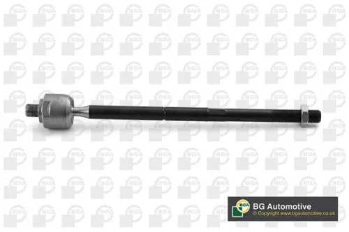 front axle left front axle right BGA Inner Tie Rod