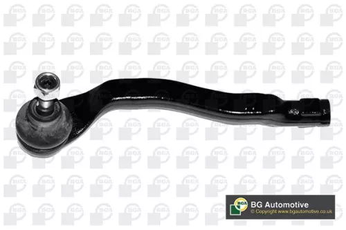 front axle left BGA Outer Tie Rod Track Rod End