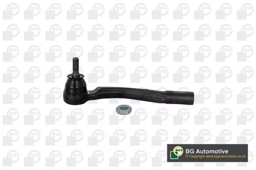 BGA BGA SR7369 Bga Front Left Outer Tie Rod End For Renault Captur Clio Zoe 