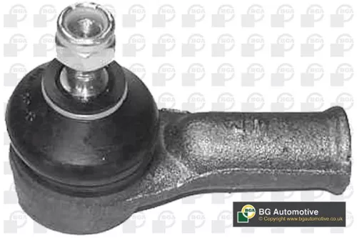 BGA BGA SR7504 Bga Front Left Or Right Outer Tie Rod End For Austin  Innocenti  Morris  Rover   